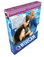 WiseCam 1.2 screenshot