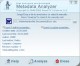 Metadata Analyzer 2.0