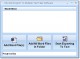 MS Word Export To Multiple Text Files Software 7.0