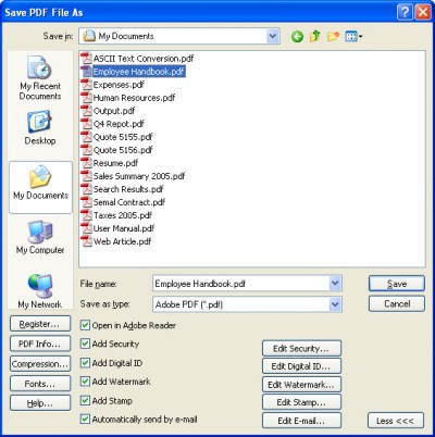 602PRINT PACK 5.0.06.042 screenshot