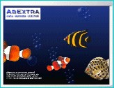 Abextra Aquarium Screensaver 1.0 screenshot