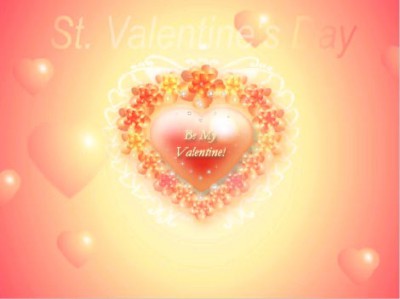 AD Valentine Day - Animated Desktop Wallpaper 3.1 screenshot