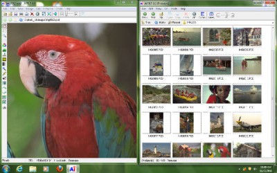 Ai Picture Utility 8.9 screenshot