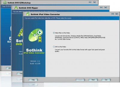 All Video Solution Value Pack 2.3 screenshot