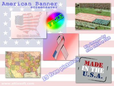 American Banner FREE 2.0 screenshot