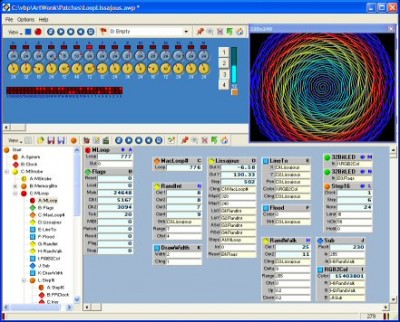 ArtWonk 4.4 screenshot