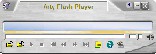 Arty Flash Player 1.0 screenshot