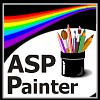 ASP Painter 1.8 screenshot
