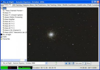 Astronomy Stuff 1.2.0 screenshot