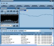 AudioStudio 2.201 screenshot