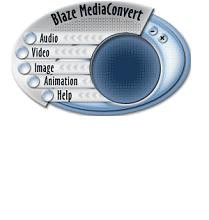 Blaze MediaConvert 4.0 screenshot