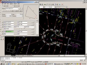 CAD Closure 1.8 screenshot