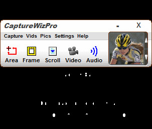 CaptureWizPro Screen Capture 6.2 screenshot