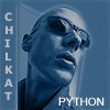 Chilkat Python Zip Library 12.4 screenshot