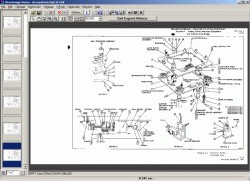 ClearImage Repair 5.7 screenshot