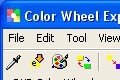Color Wheel Expert 4.2 screenshot