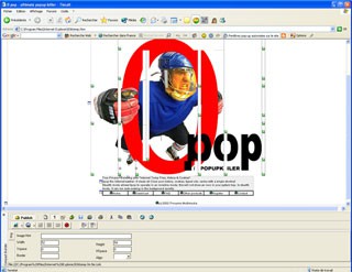 CompactBuilder 2.05 screenshot