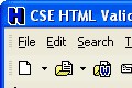 CSE HTML Validator Professional 6.53 screenshot