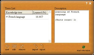 CubeTeacher 1.2 screenshot