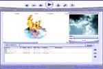 Easy Audio CD Burner 4.2.69 screenshot