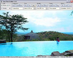 Easy Photo Grabber 1.4.0 screenshot