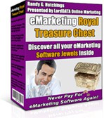 eMarketing Royal Treasure Chest 9.0 screenshot