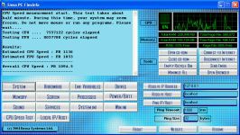 Emsa PC FlexInfo 1.0.57 screenshot