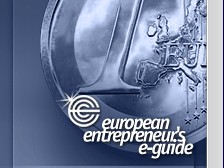 European Business Guide 1.1 screenshot