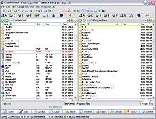 FileVoyager 3.1 screenshot