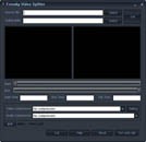 Freesky video splitter 2.1 screenshot