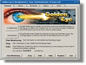 Golden Eye 4.50 screenshot