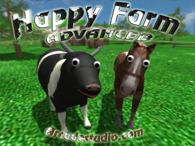 Happy Farm 1.45 screenshot