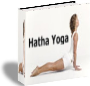 Hatha Yoga 1.0 screenshot