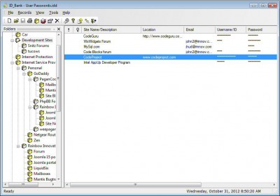 ID_Bank 1.35.10 screenshot