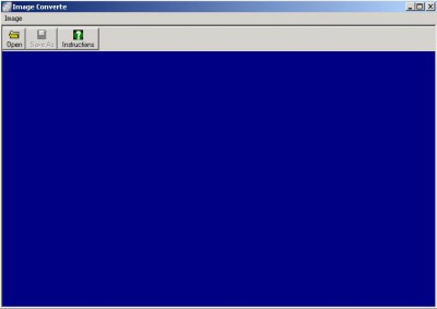 Image Converter 1 screenshot