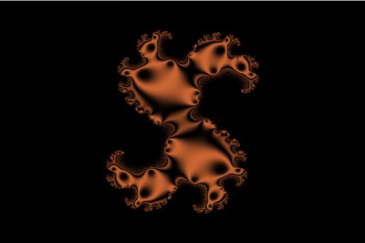 Implart Fractal Screensaver 1.1 screenshot