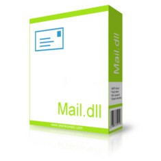 Mail.dll 3.0 screenshot