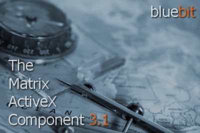 Matrix ActiveX Component 3.1 screenshot