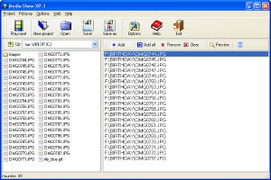 Media Show XP 3.5 screenshot