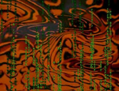 Multi-Matrix Screen Saver 1.0 screenshot