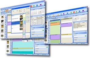 MultiSchedule 1.3.3.0 screenshot