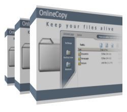 OnlineCopy 1.0.7 screenshot