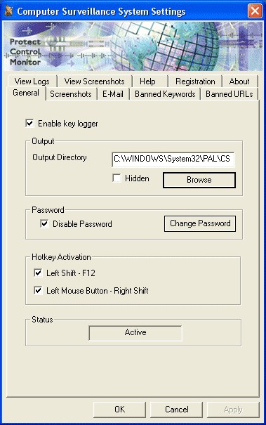 PAL Speed Booster 2004 1.2 screenshot PAL Speed Booster 2004 1.2 screenshot