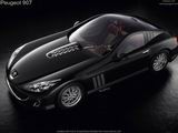 Peugeot 907 ScreenSaver 1.0 screenshot