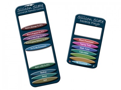 Silicon Slate Software 1.402 screenshot