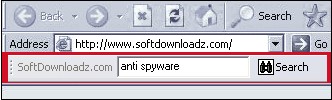 SoftDownloadz.com Helper 1.1 screenshot