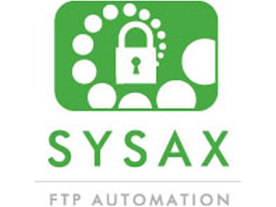 Sysax FTP Automation 6.79 screenshot