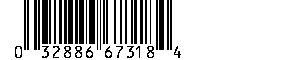 UPC EAN Barcode Font 4.1 screenshot