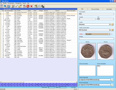 WorldCoins 2.0.27 screenshot