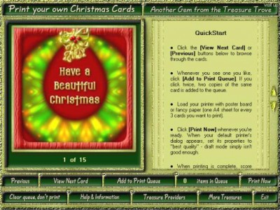 Xmas2003 1 screenshot